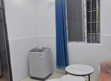 欣宇公寓（珠村桥头大街西一巷2号） 1室1厅1卫