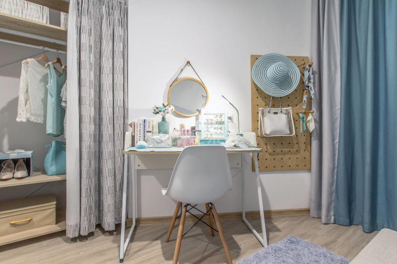 冠寓（天河燕塘店）4905462周边环境图29