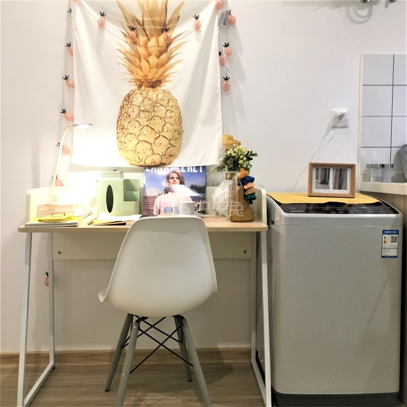 冠寓（天河燕塘店）4905462周边环境图27