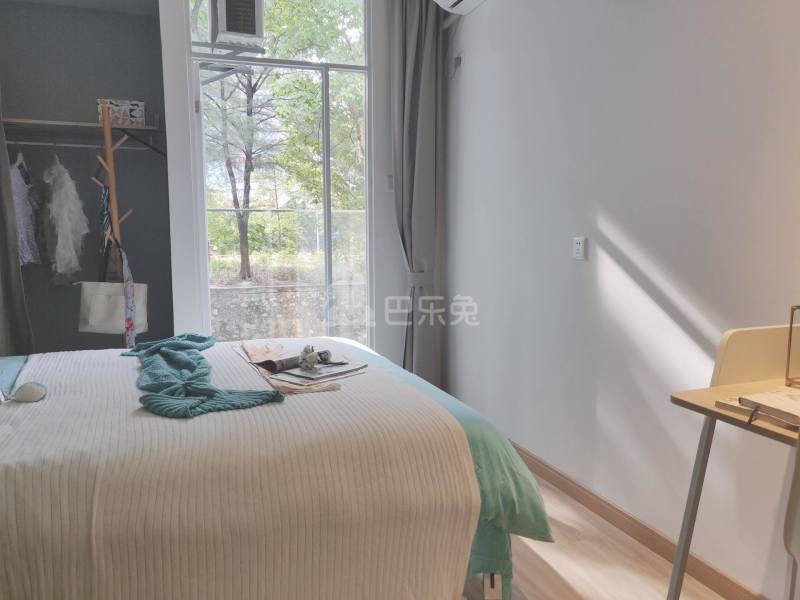 冠寓（天河燕塘店）4905462周边环境图15