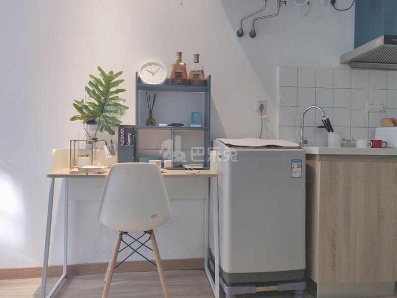 冠寓（天河燕塘店）4905462周边环境图14