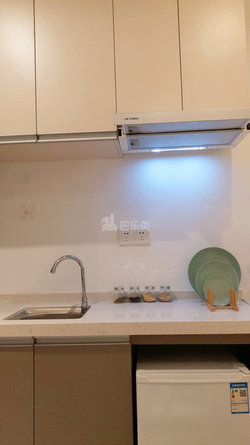 猫窝轻社区（海珠）4905926厨房图5