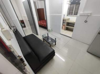 车陂牛乳房一巷11-1号 2室1厅1卫