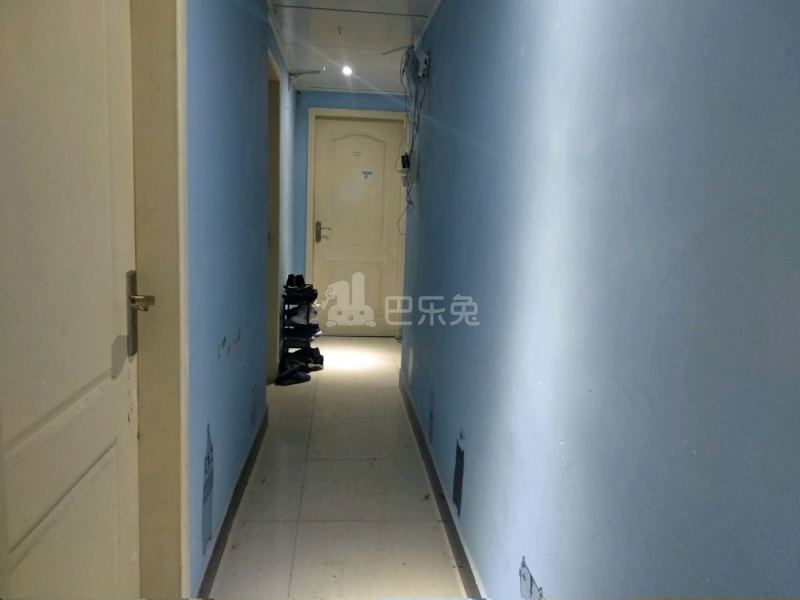 福龙大厦5599451客厅图4