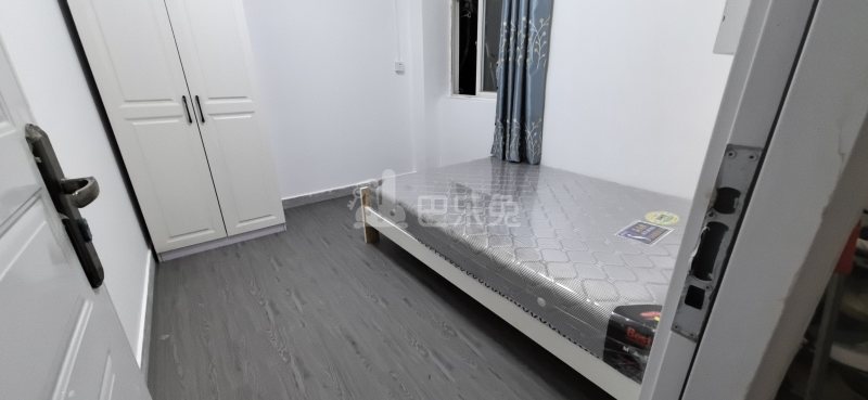 南粤山庄4906429卧室图0