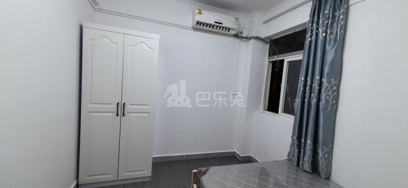 南粤山庄4906429卧室图4