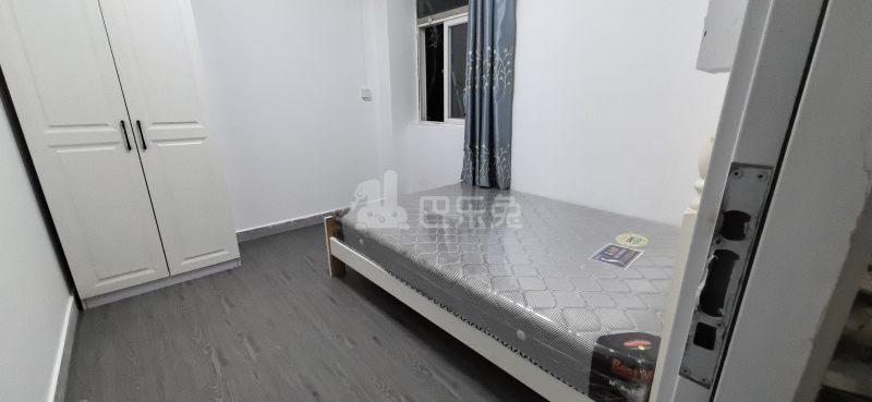 南粤山庄4906429卧室图1