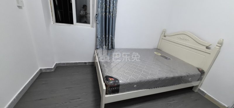 南粤山庄4906429卧室图3