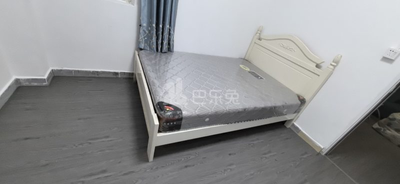 南粤山庄4906429卧室图2