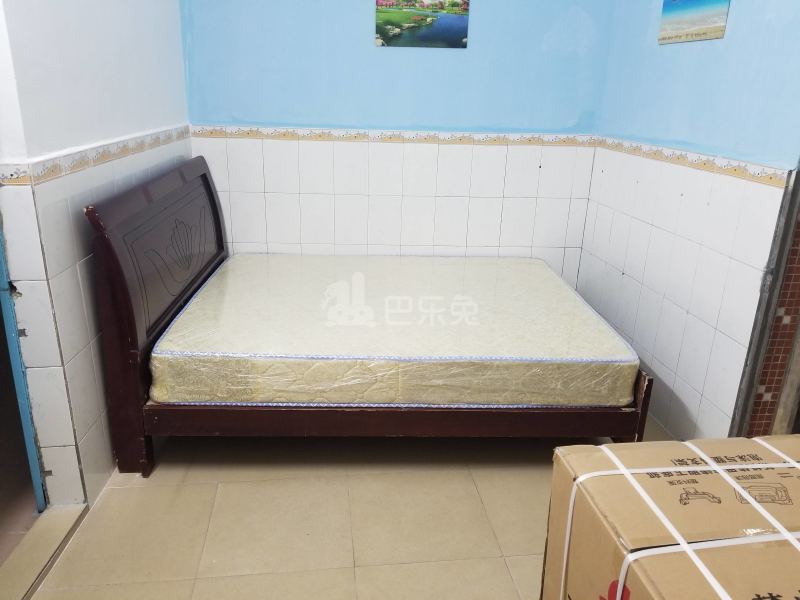 棠下西边大街西四巷26号4907313卧室图0