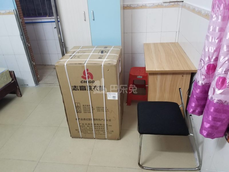 棠下西边大街西四巷26号4907313卧室图4