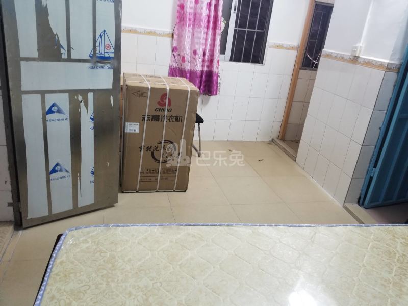 棠下西边大街西四巷26号4907313卧室图3