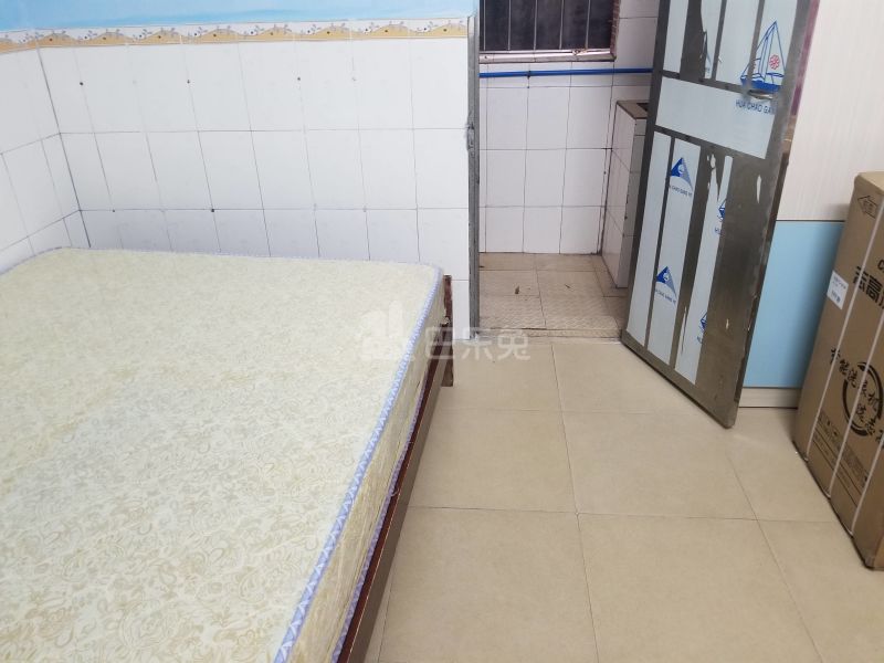 棠下西边大街西四巷26号4907313卧室图1