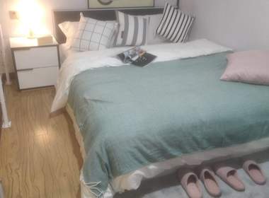 雪枫公寓A区 1室1厅1卫