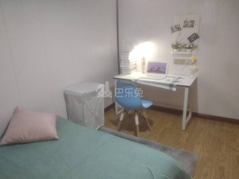 雪枫公寓A区4907650卧室图1