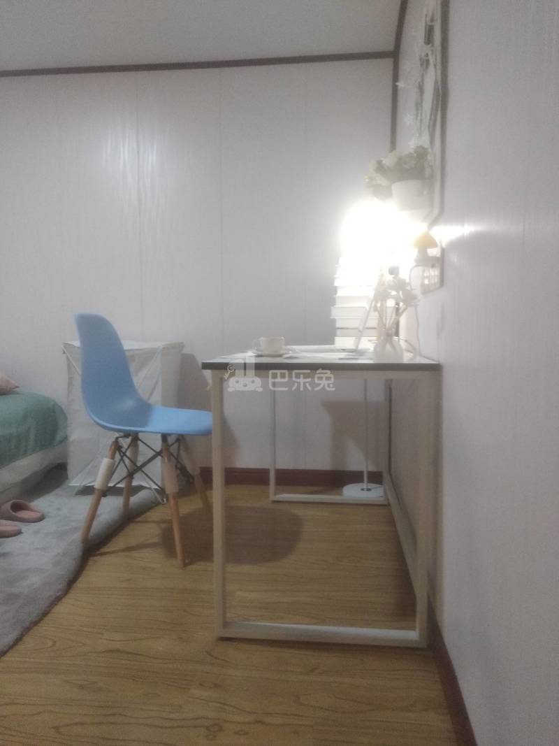 雪枫公寓A区4907650卧室图2