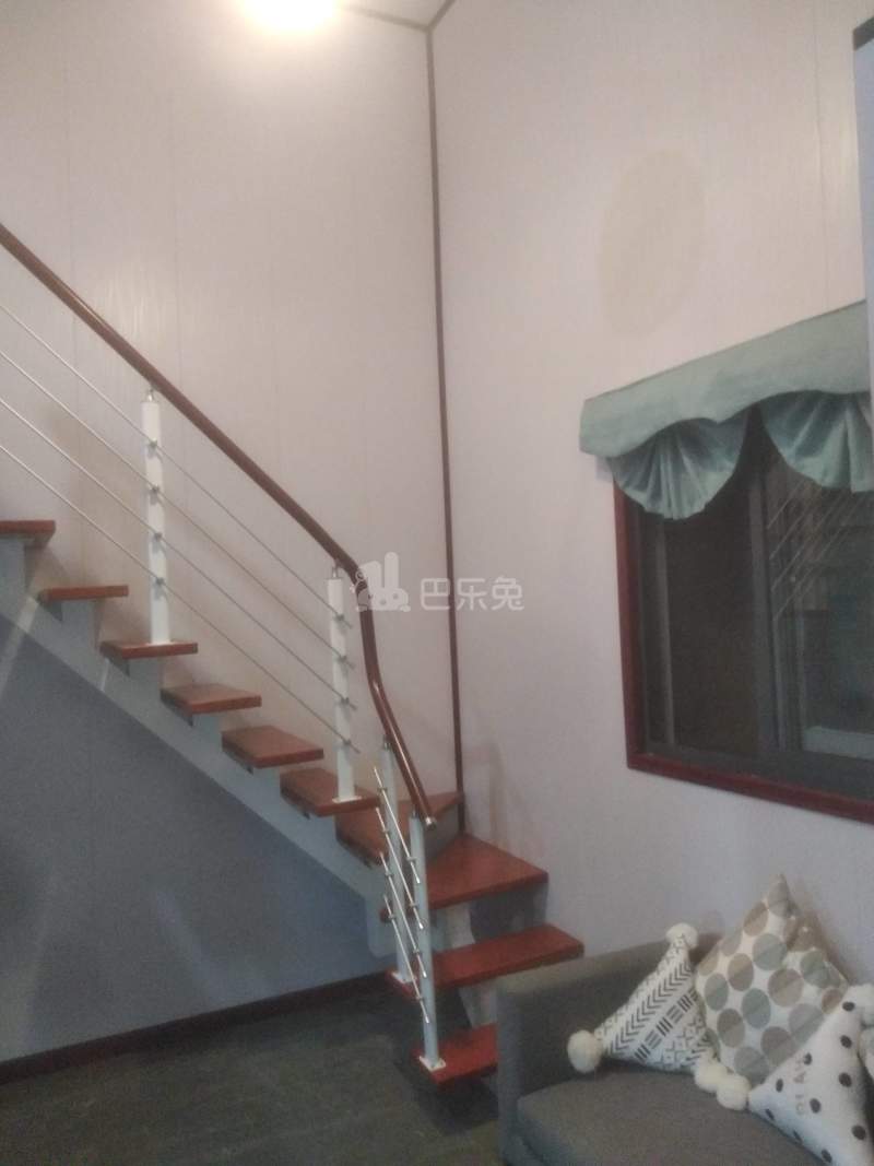 雪枫公寓A区4907650客厅图3