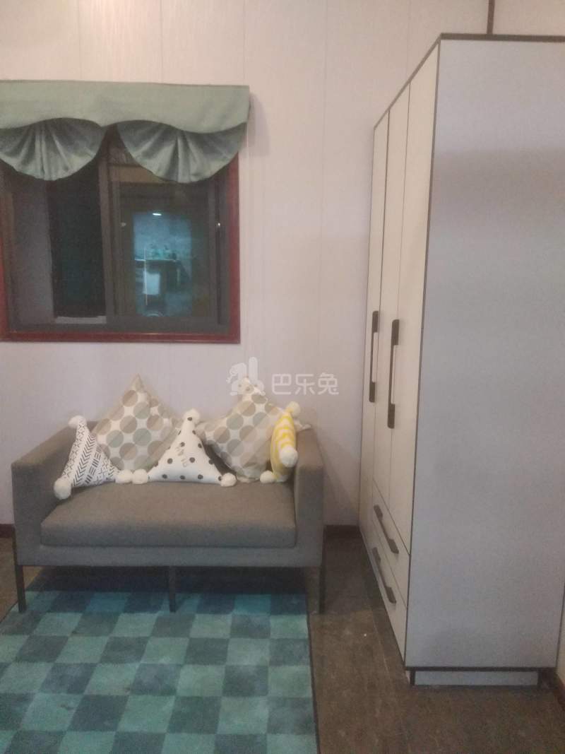 雪枫公寓A区4907650客厅图4