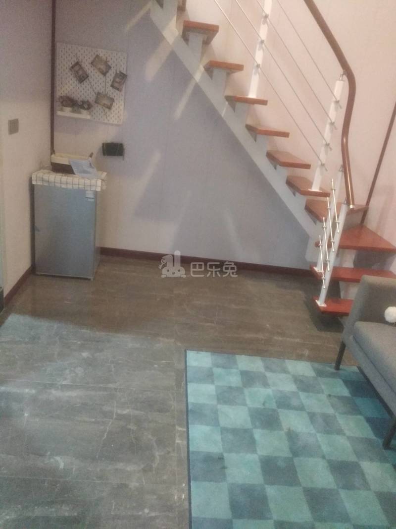 雪枫公寓A区4907650客厅图5