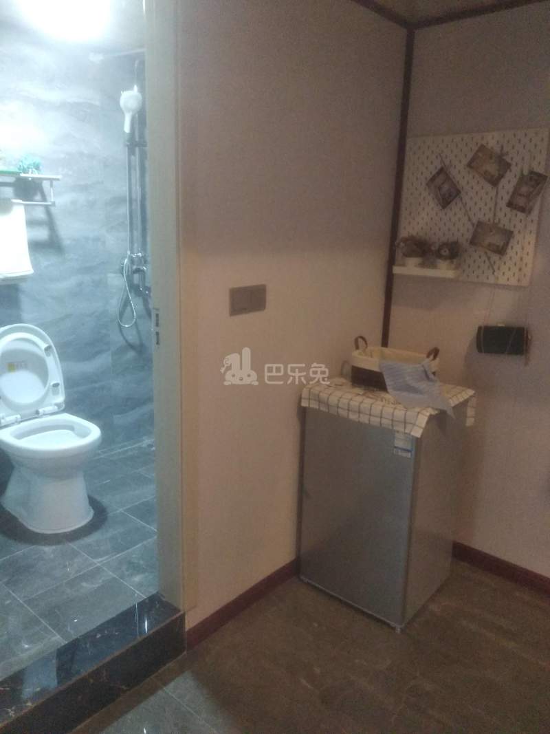 雪枫公寓A区4907650卫生间图7