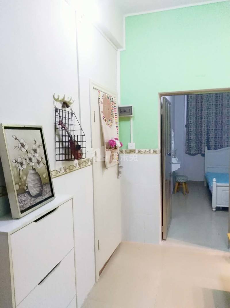 梦享社区青年公寓4908686客厅图1