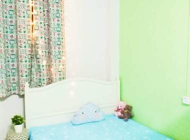 梦享社区青年公寓 1室1厅1卫