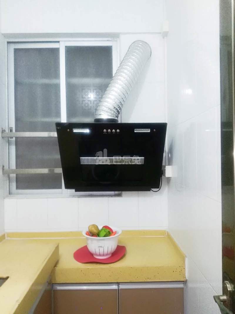 梦享社区青年公寓4908686厨房图3