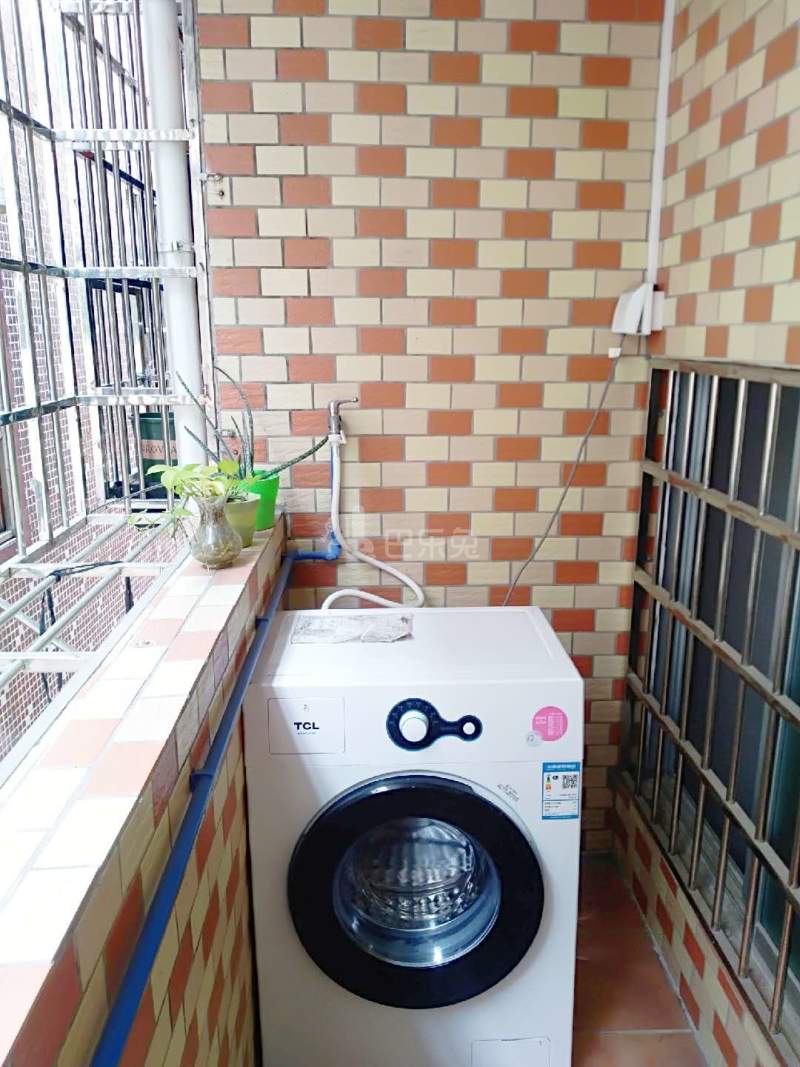 梦享社区青年公寓4908686周边环境图5