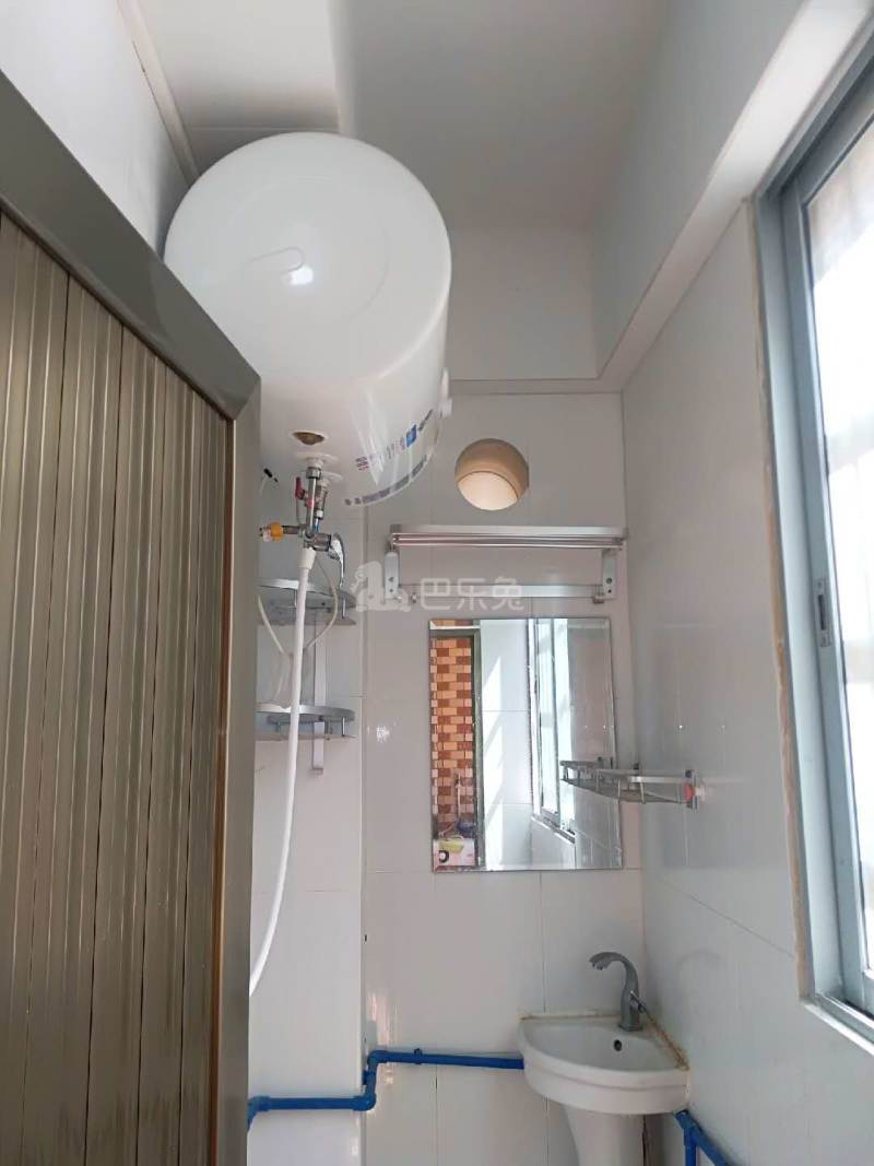 梦享社区青年公寓4908686卫生间图4