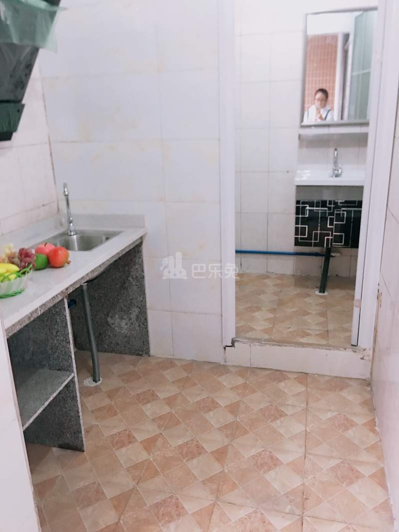 窝儿公寓（双岗店）4909122厨房图5