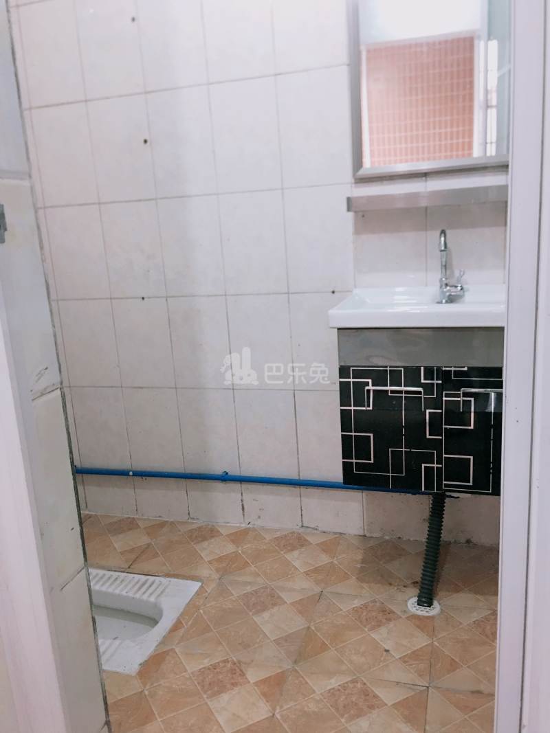 窝儿公寓（双岗店）4909122卫生间图6