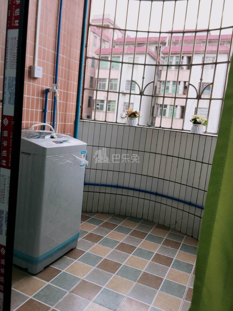 窝儿公寓（双岗店）4909122周边环境图7