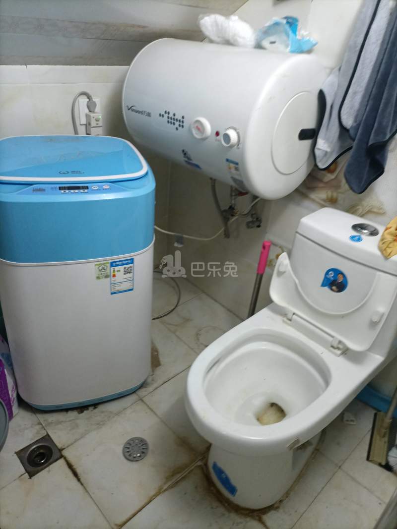 博学家园2570273卫生间图6