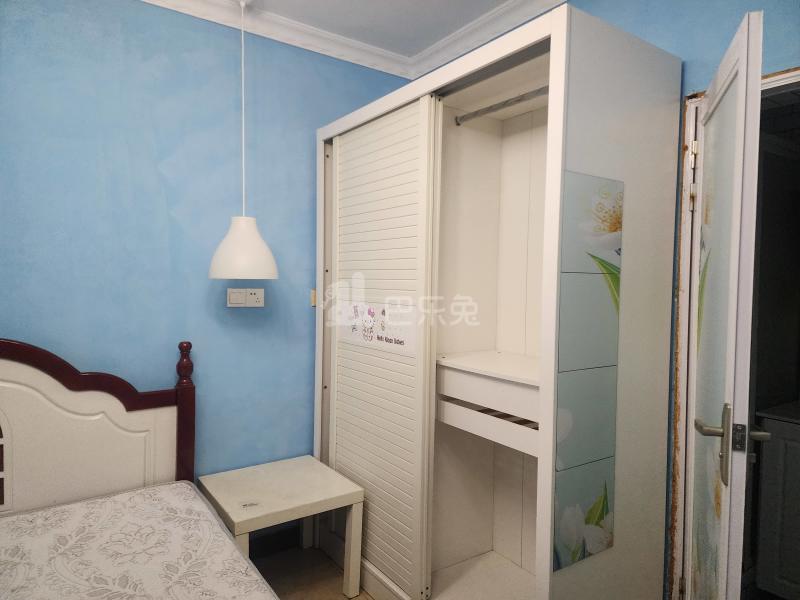 博学家园4909231卧室图3