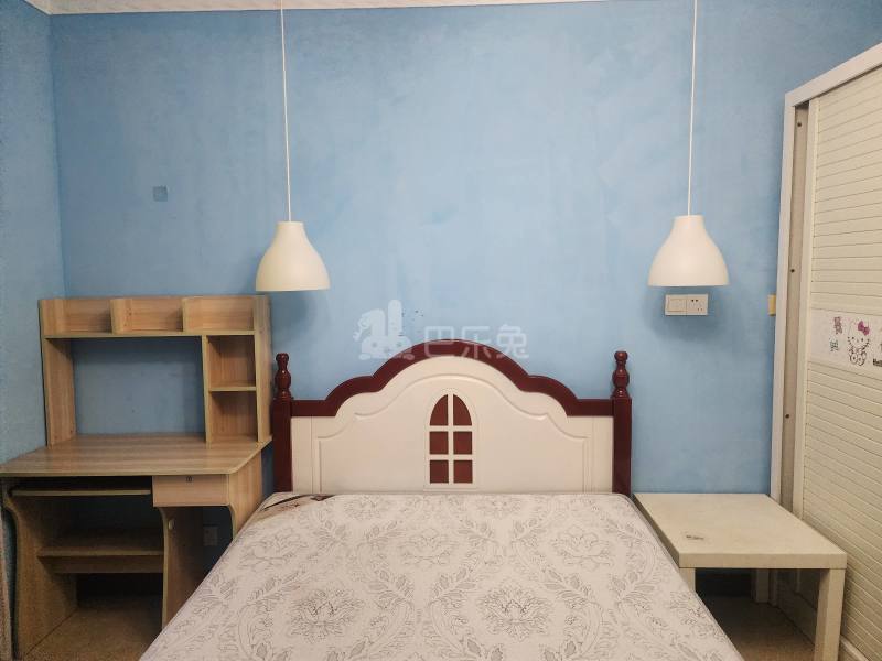 博学家园4909231卧室图2