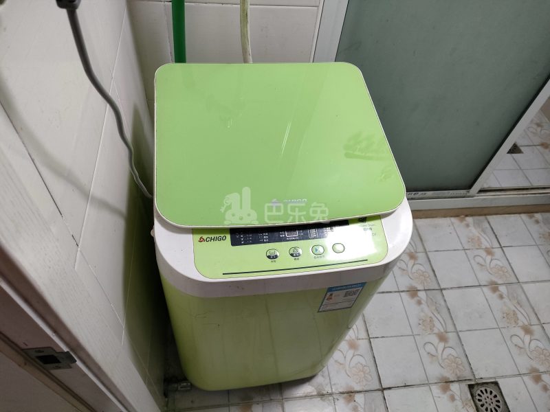 汇郡海棠苑（浦东）4911717厨房图7