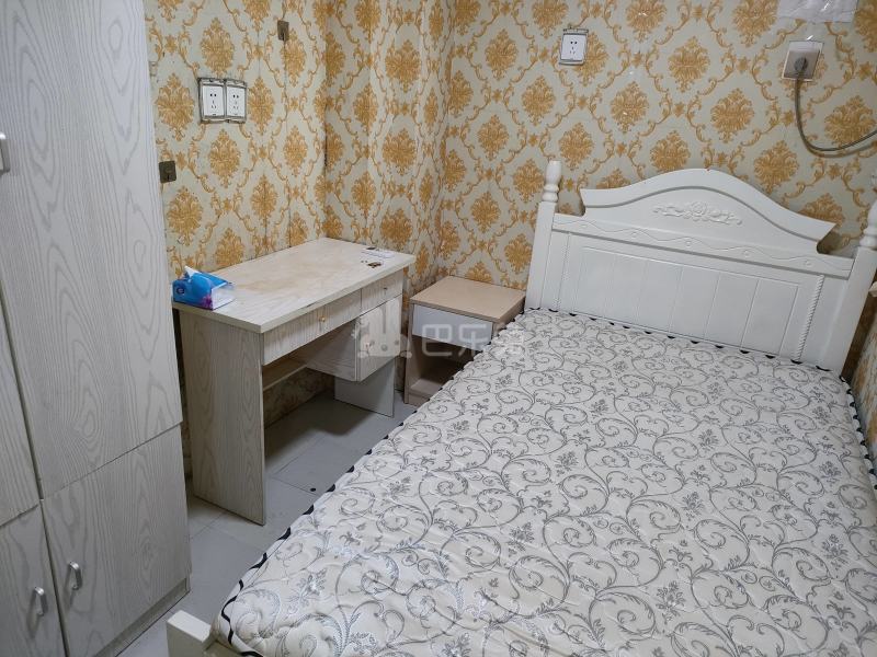 汇郡海棠苑（浦东）4911717卧室图4