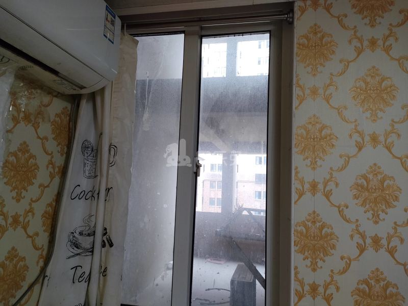 汇郡海棠苑（浦东）4911717卧室图2