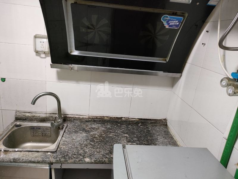 汇郡海棠苑（浦东）4911717厨房图5