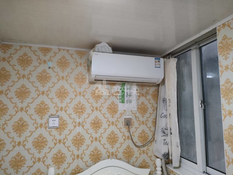 汇郡海棠苑（浦东）4911717卧室图1