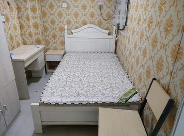 汇郡海棠苑（浦东） 