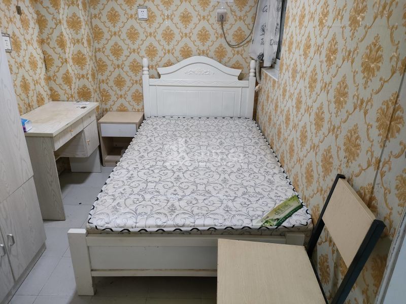 汇郡海棠苑（浦东）4911717卧室图0