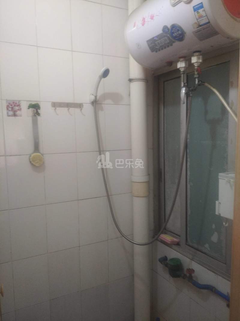 黄村莲溪里大街8号4912129卫生间图7