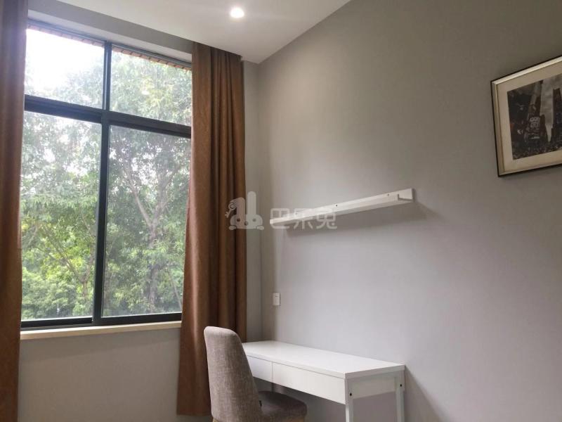 乐乎城市青年社区(东晓南河畔店)4912281客厅图3