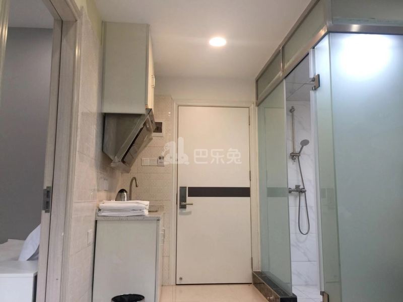 乐乎城市青年社区(东晓南河畔店)4912281卫生间图7