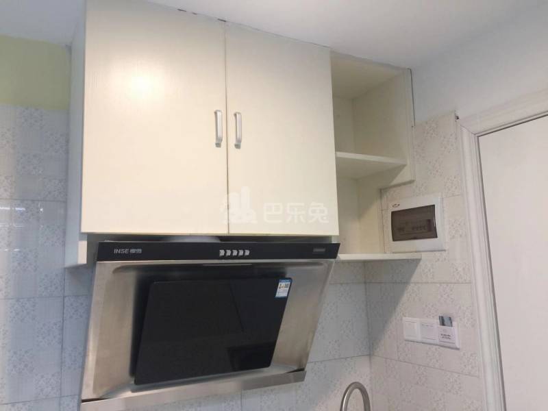 乐乎城市青年社区(东晓南河畔店)4912281厨房图6