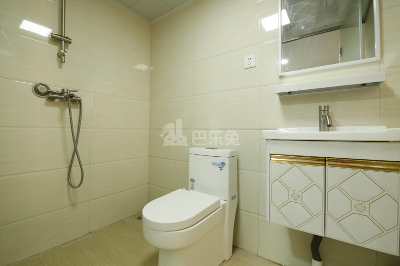 乐乎城市青年社区(东晓南河畔店)4912308卫生间图7