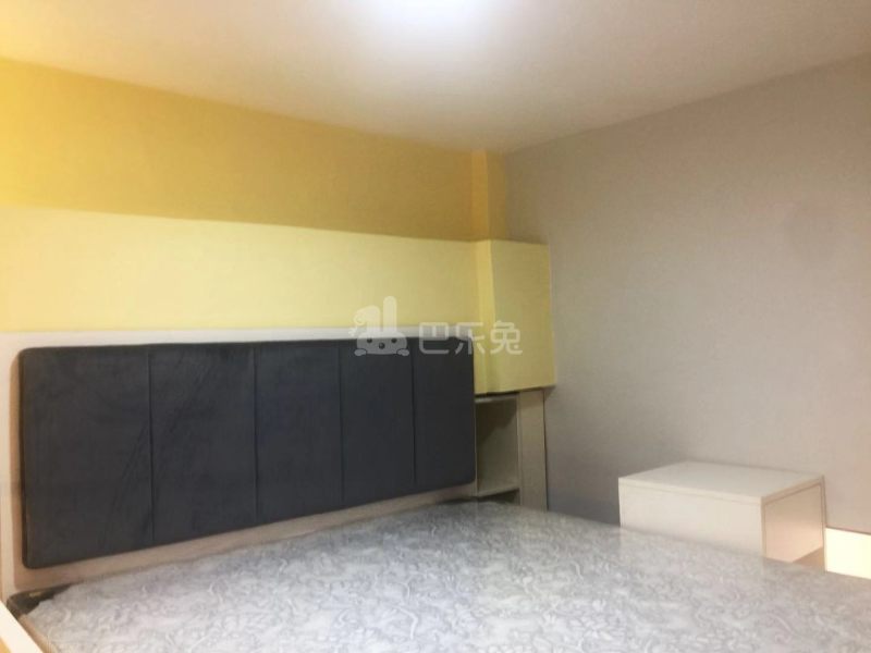 乐乎城市青年社区(东晓南河畔店)4912343卧室图0