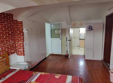 玉兰香苑二期A块 