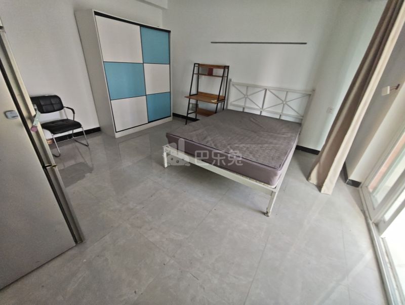 好日子大家园D区4913465卧室图2